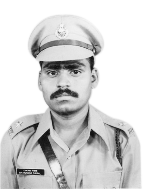 Ratnakar Baral 
